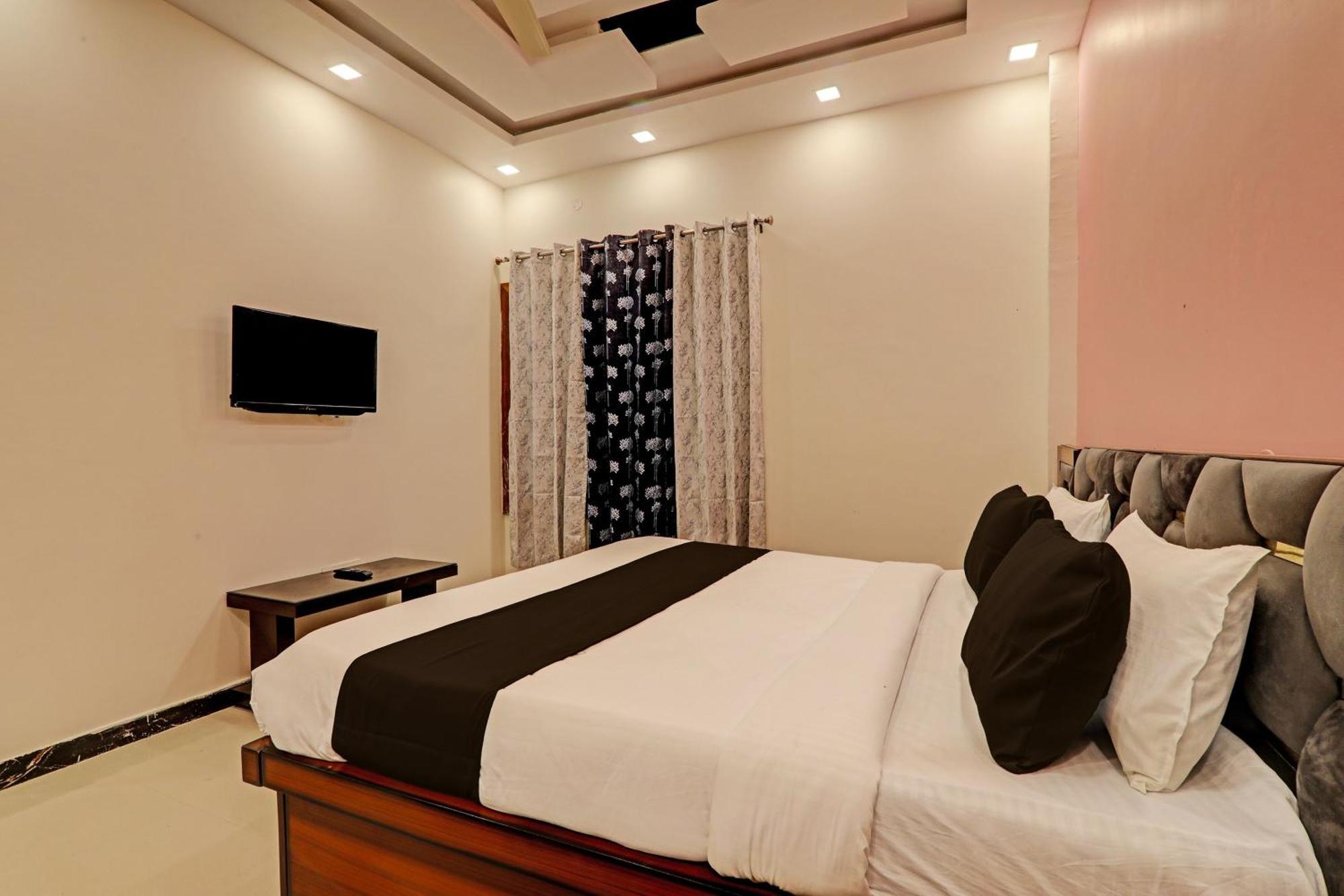 Hotel O Awadh International Bela Pratapgarh Εξωτερικό φωτογραφία