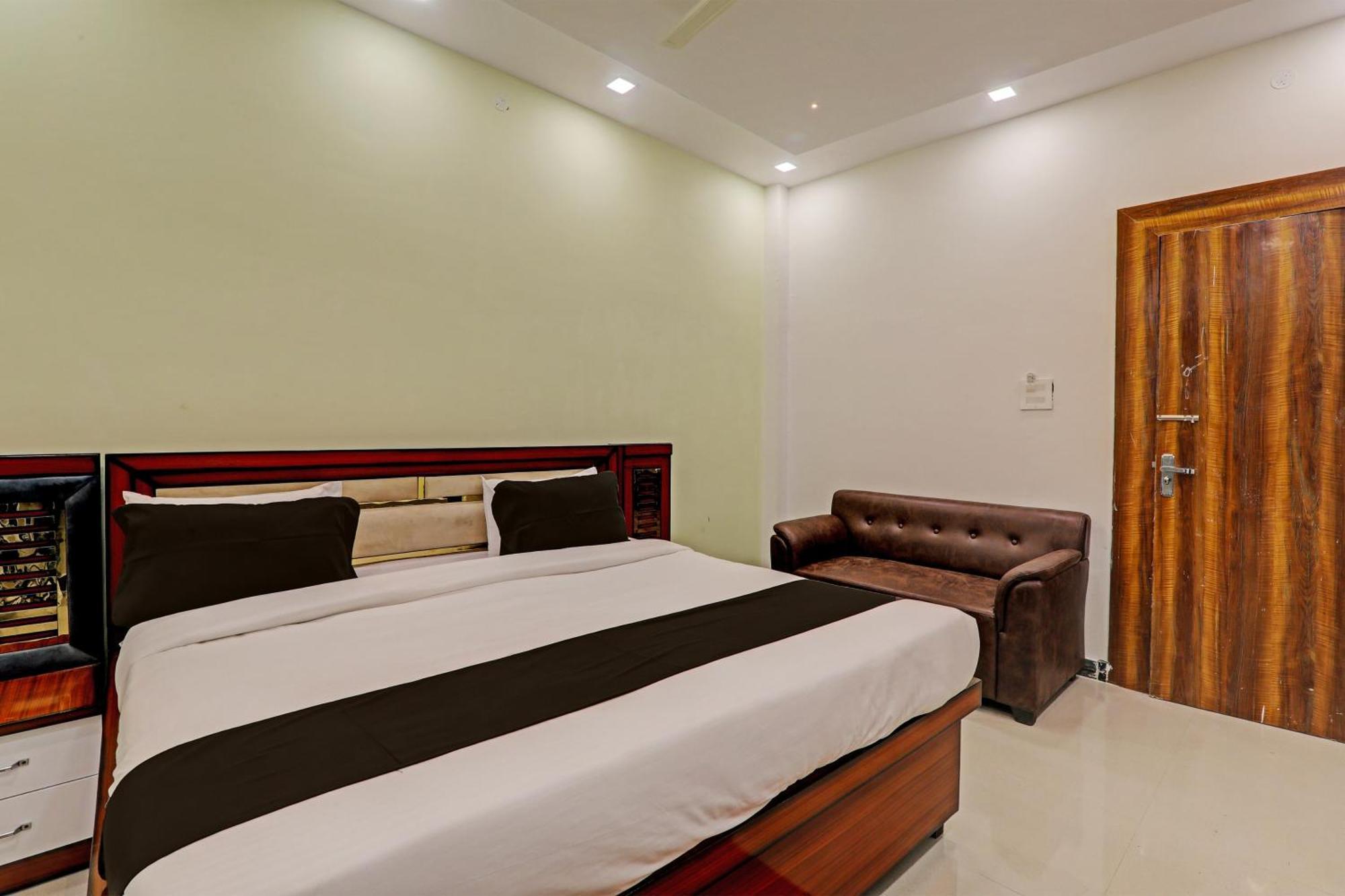 Hotel O Awadh International Bela Pratapgarh Εξωτερικό φωτογραφία