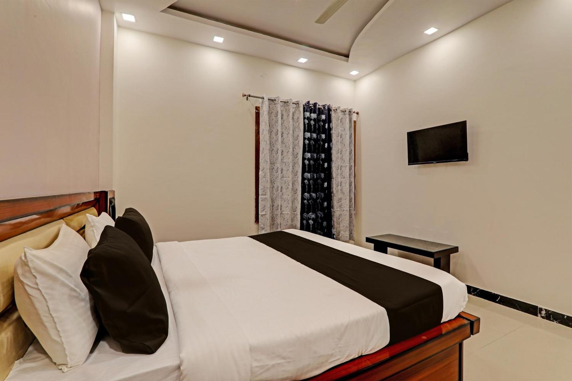 Hotel O Awadh International Bela Pratapgarh Εξωτερικό φωτογραφία