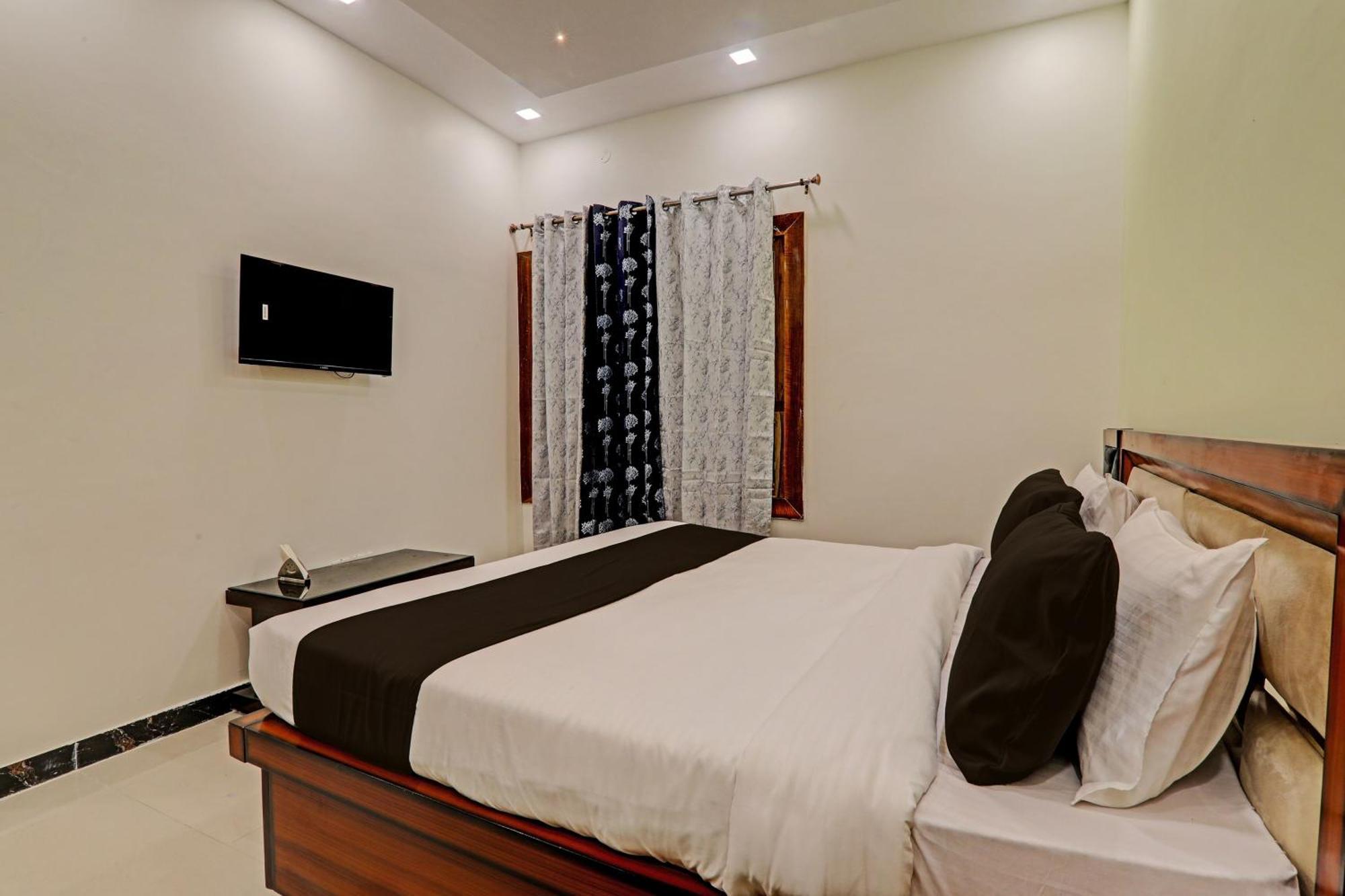 Hotel O Awadh International Bela Pratapgarh Εξωτερικό φωτογραφία