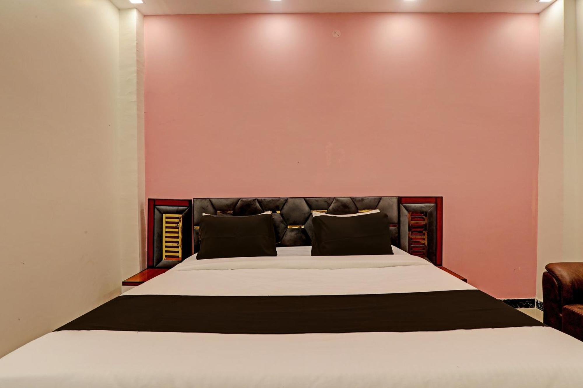 Hotel O Awadh International Bela Pratapgarh Εξωτερικό φωτογραφία