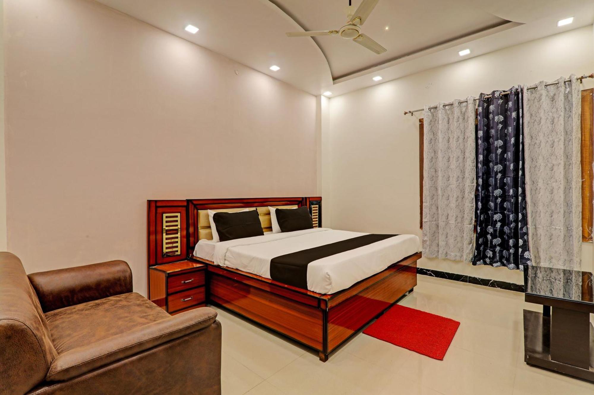 Hotel O Awadh International Bela Pratapgarh Εξωτερικό φωτογραφία