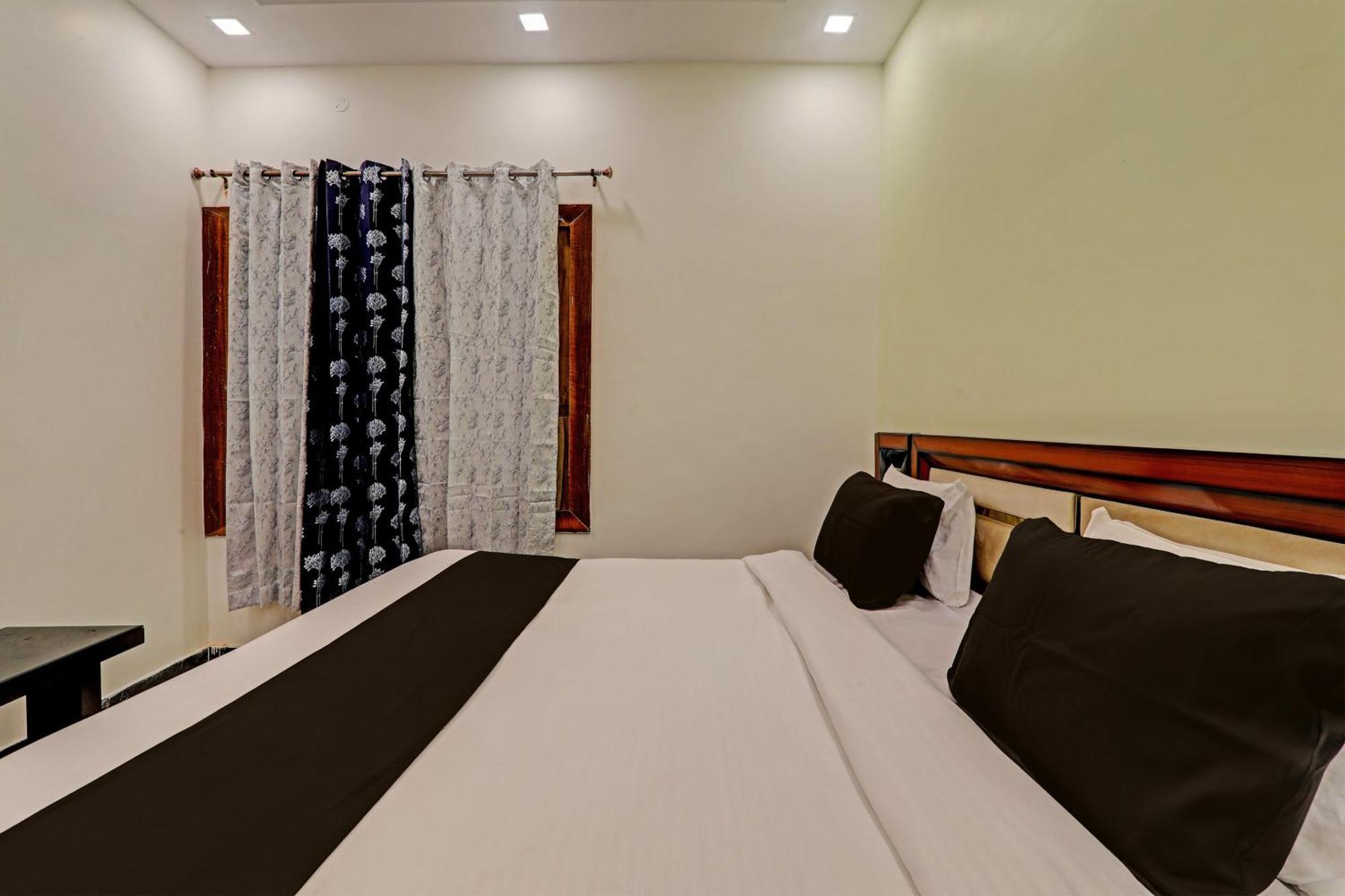 Hotel O Awadh International Bela Pratapgarh Εξωτερικό φωτογραφία