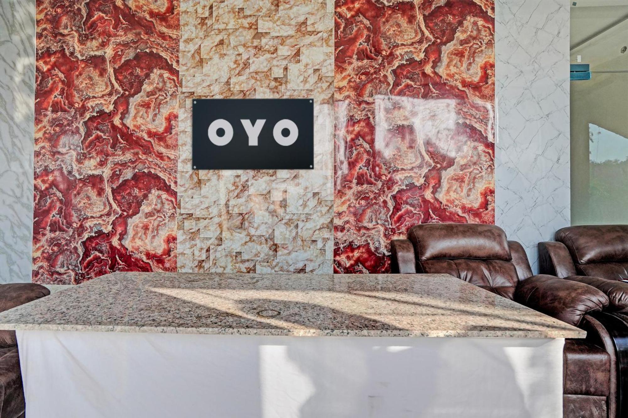 Hotel O Awadh International Bela Pratapgarh Εξωτερικό φωτογραφία