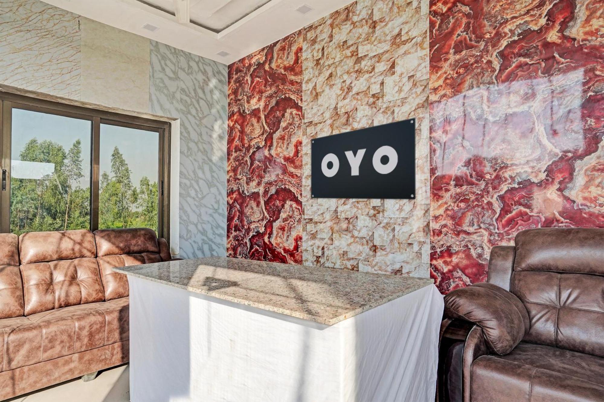 Hotel O Awadh International Bela Pratapgarh Εξωτερικό φωτογραφία