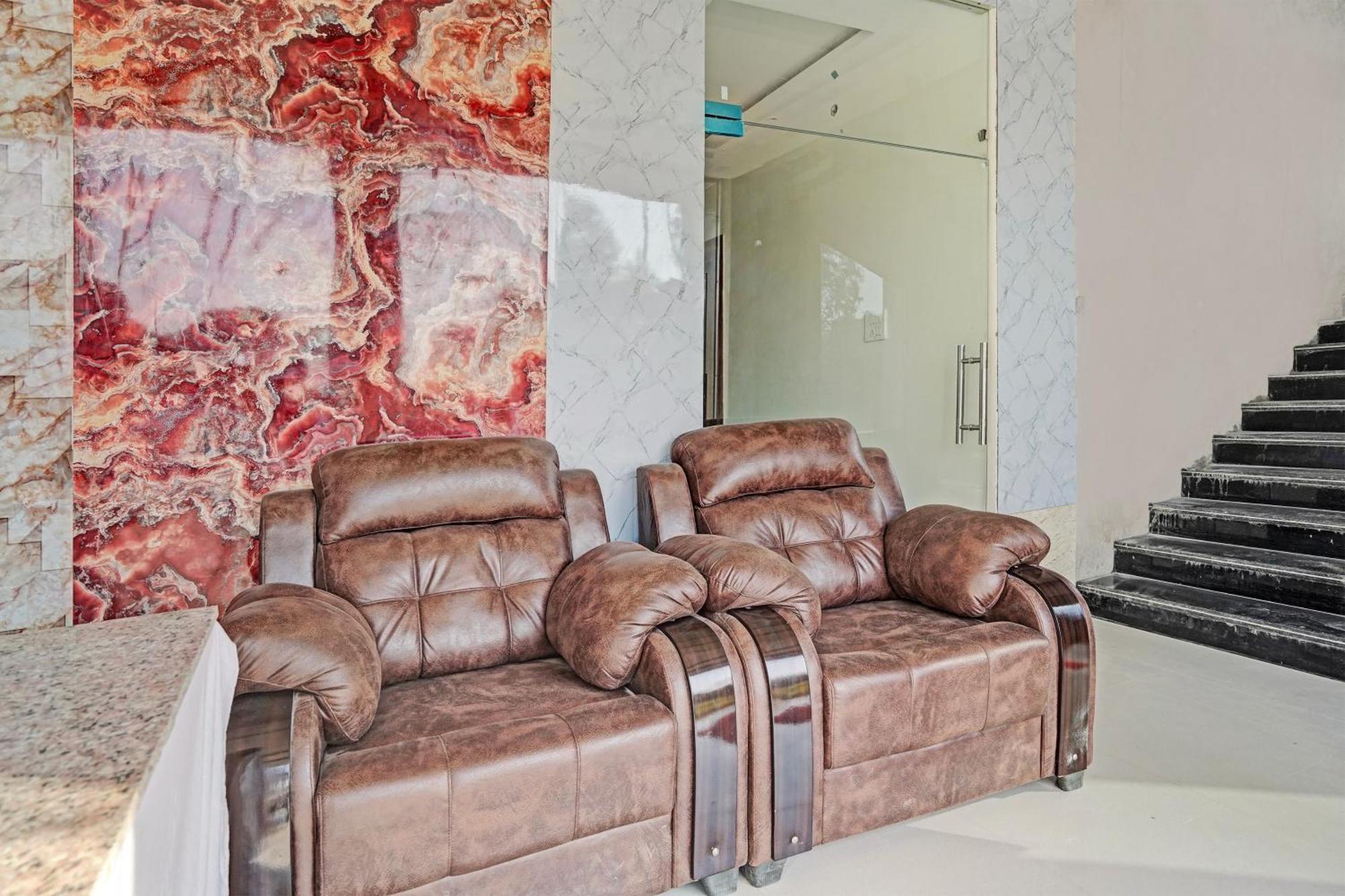 Hotel O Awadh International Bela Pratapgarh Εξωτερικό φωτογραφία